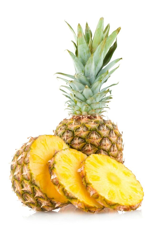 Pineapple Coin